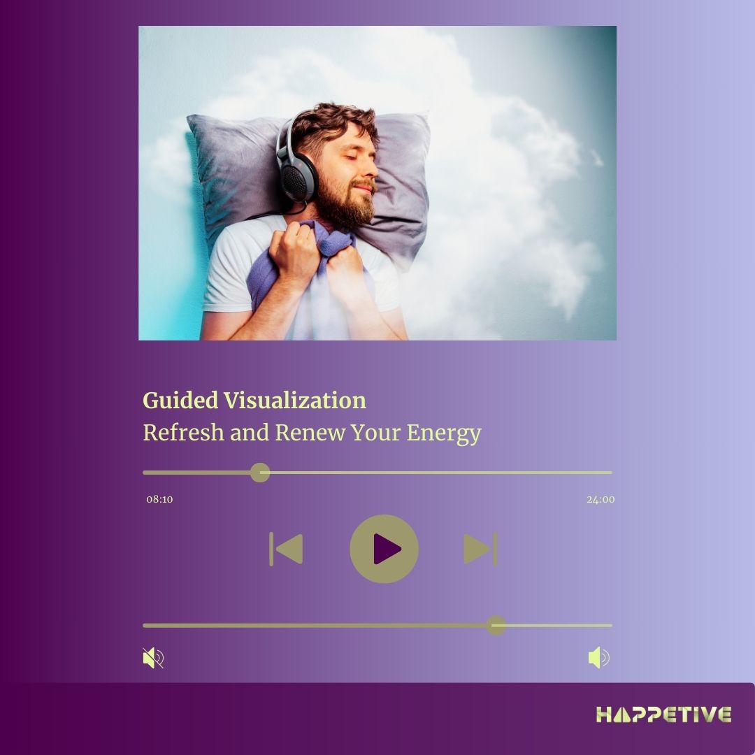 Refresh and Renew Your Energy Visualization