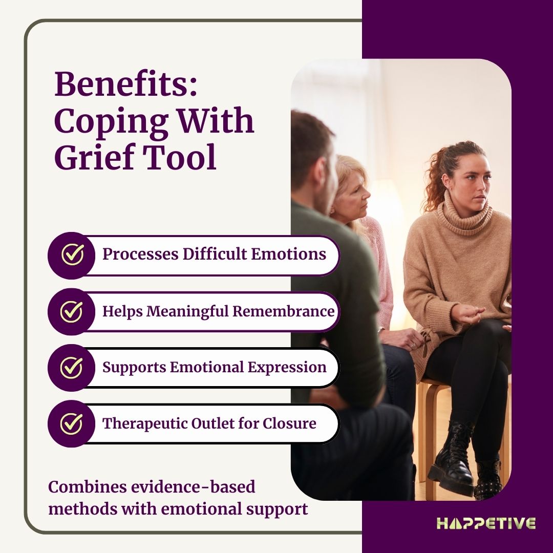 Coping with Grief
