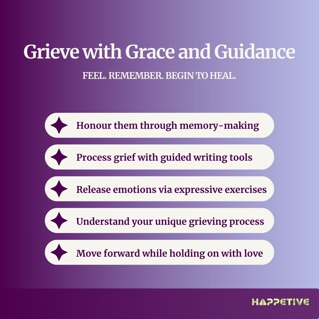 Coping with Grief