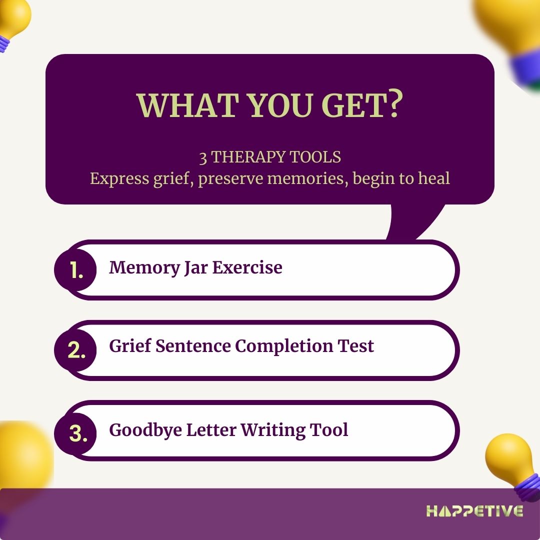 Coping with Grief
