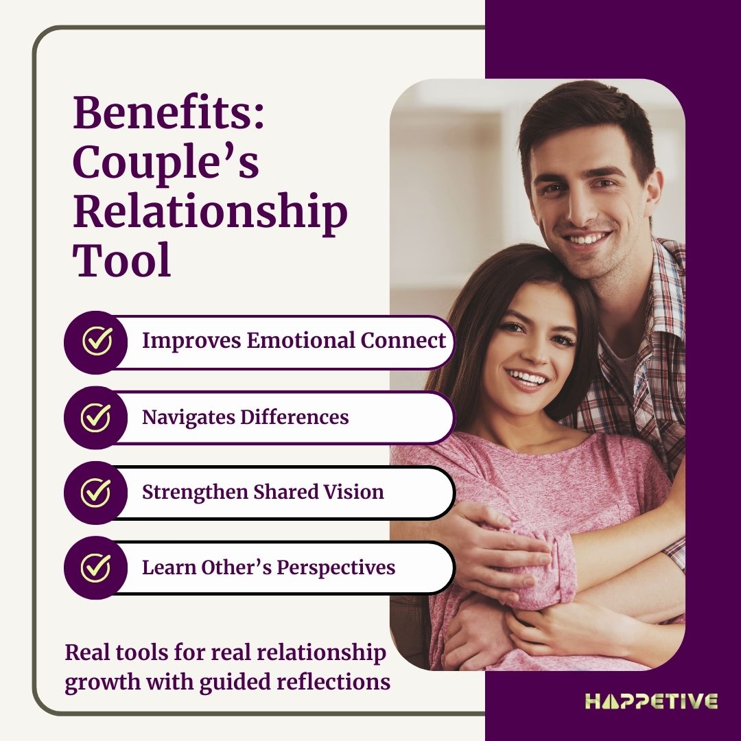 Couple’s Relationship