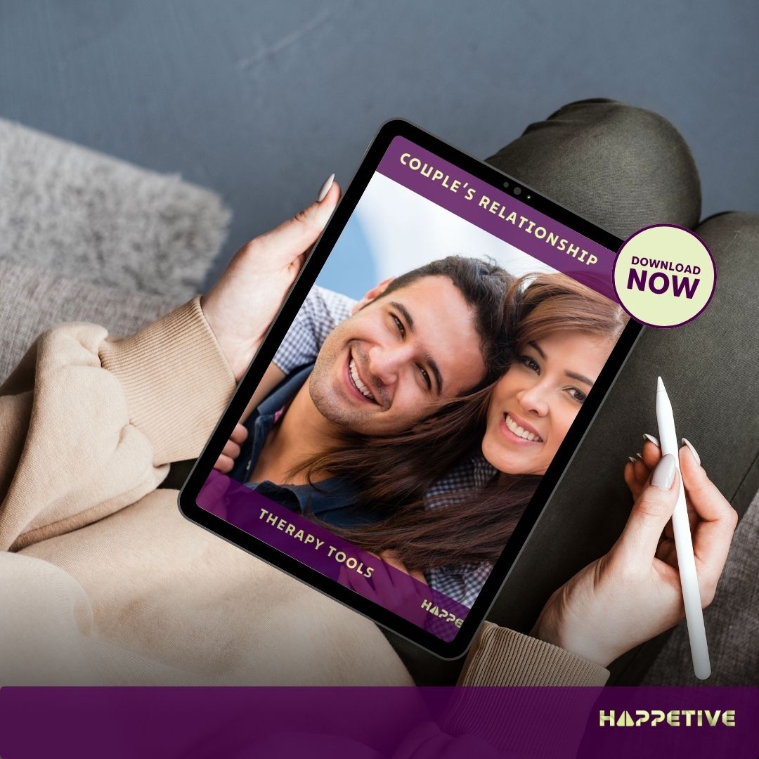 Couple’s Relationship Therapy Tool