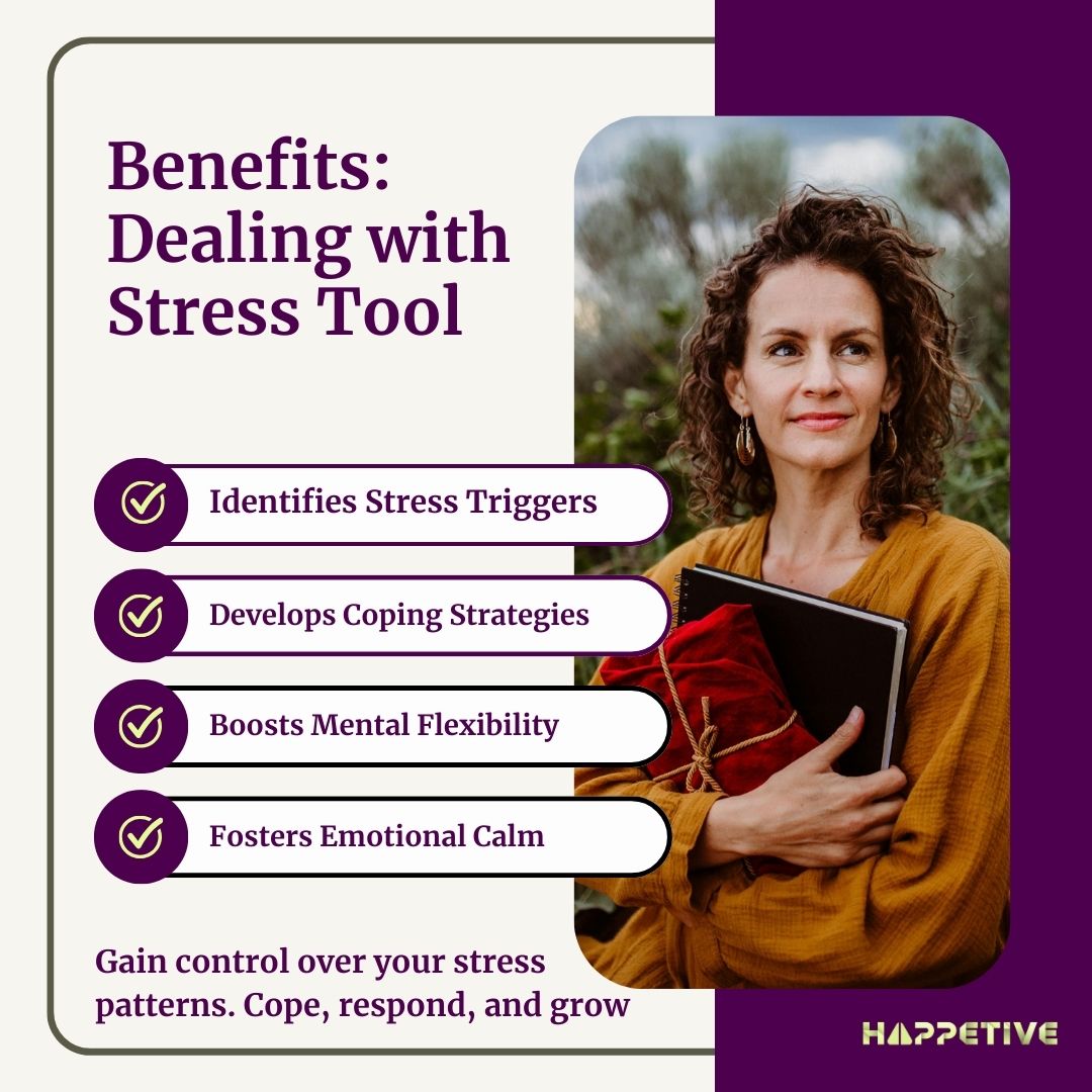 Dealing with Stress