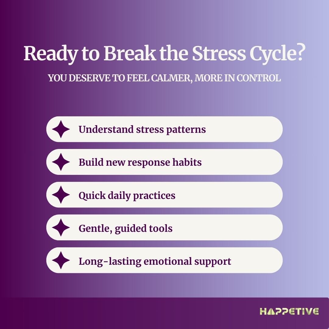Dealing with Stress