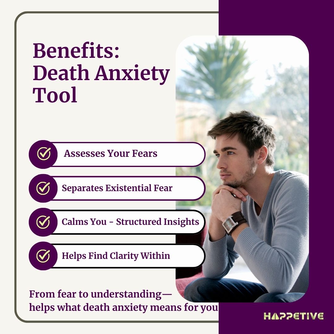 Death Anxiety