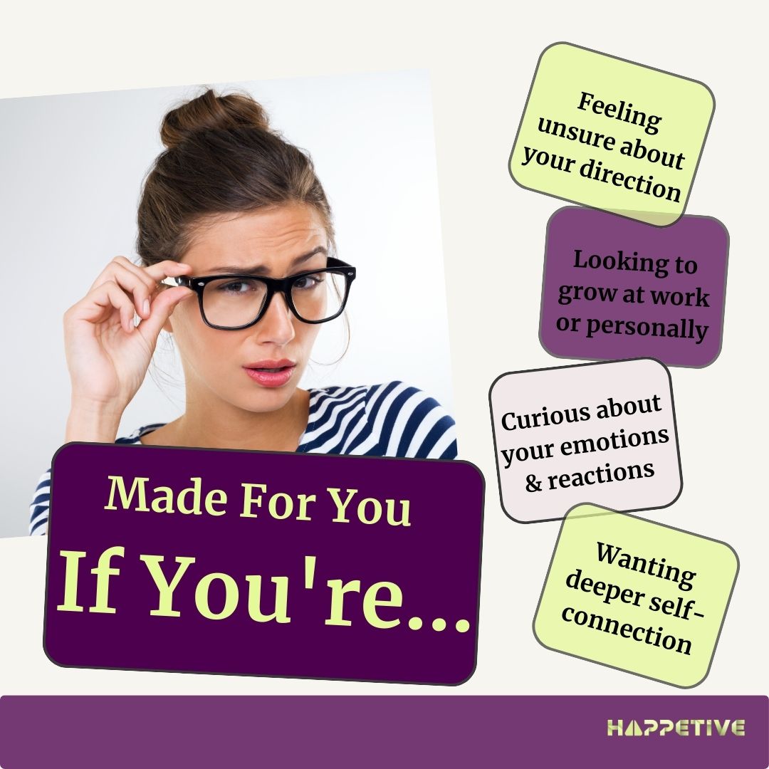 Discover Yourself Therapy Tool