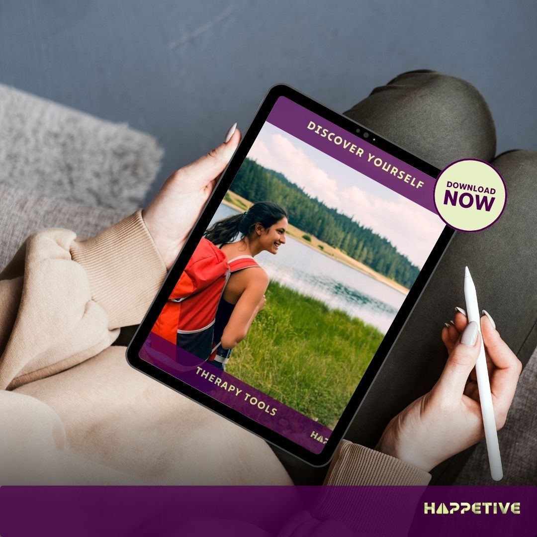 Discover Yourself Therapy Tool