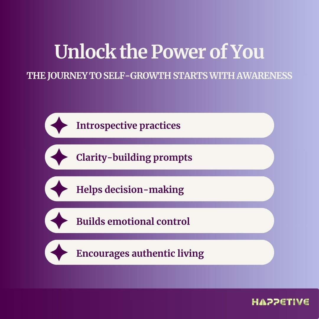 Discover Yourself Therapy Tool