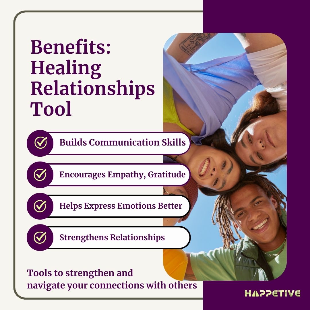 Healing Relationships