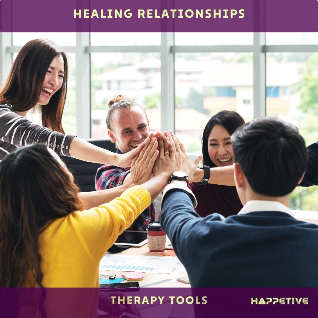 Healing Relationships