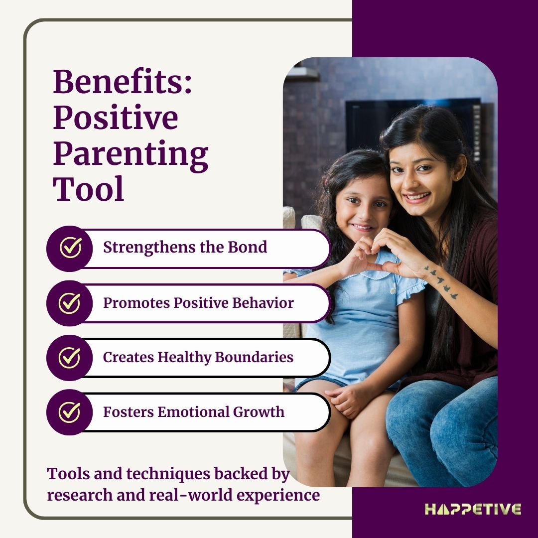 Positive Parenting
