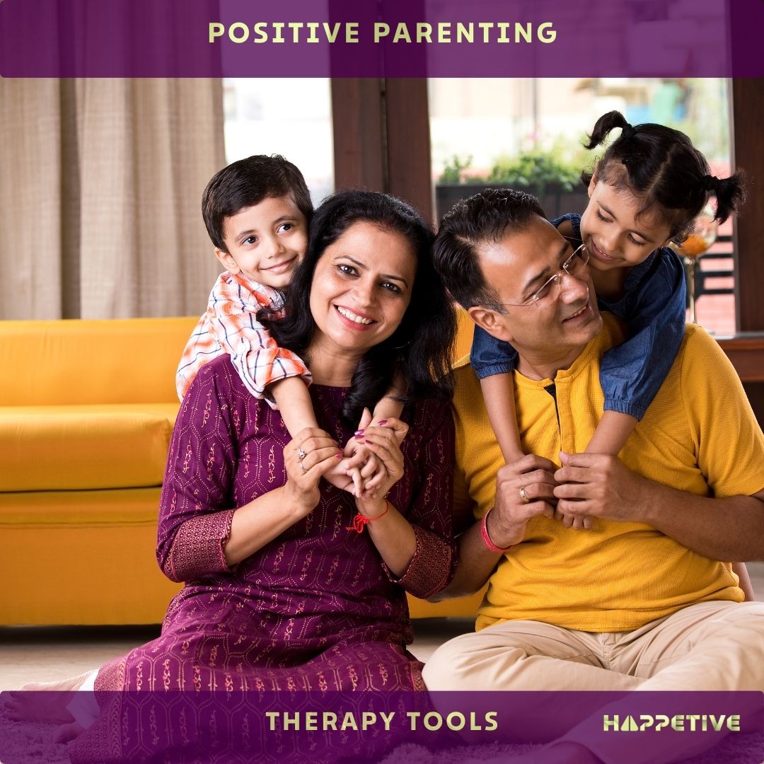 Positive Parenting