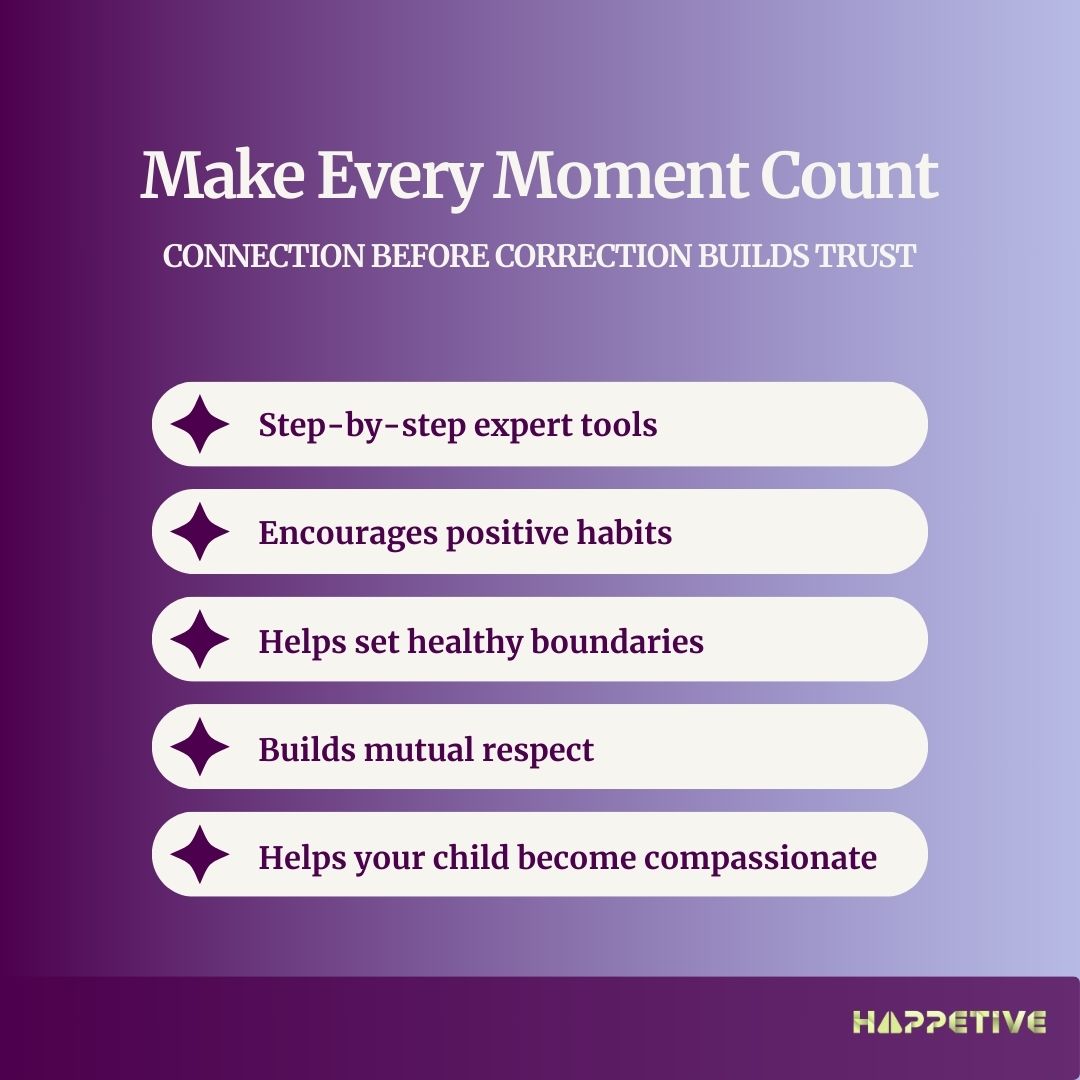 Positive Parenting
