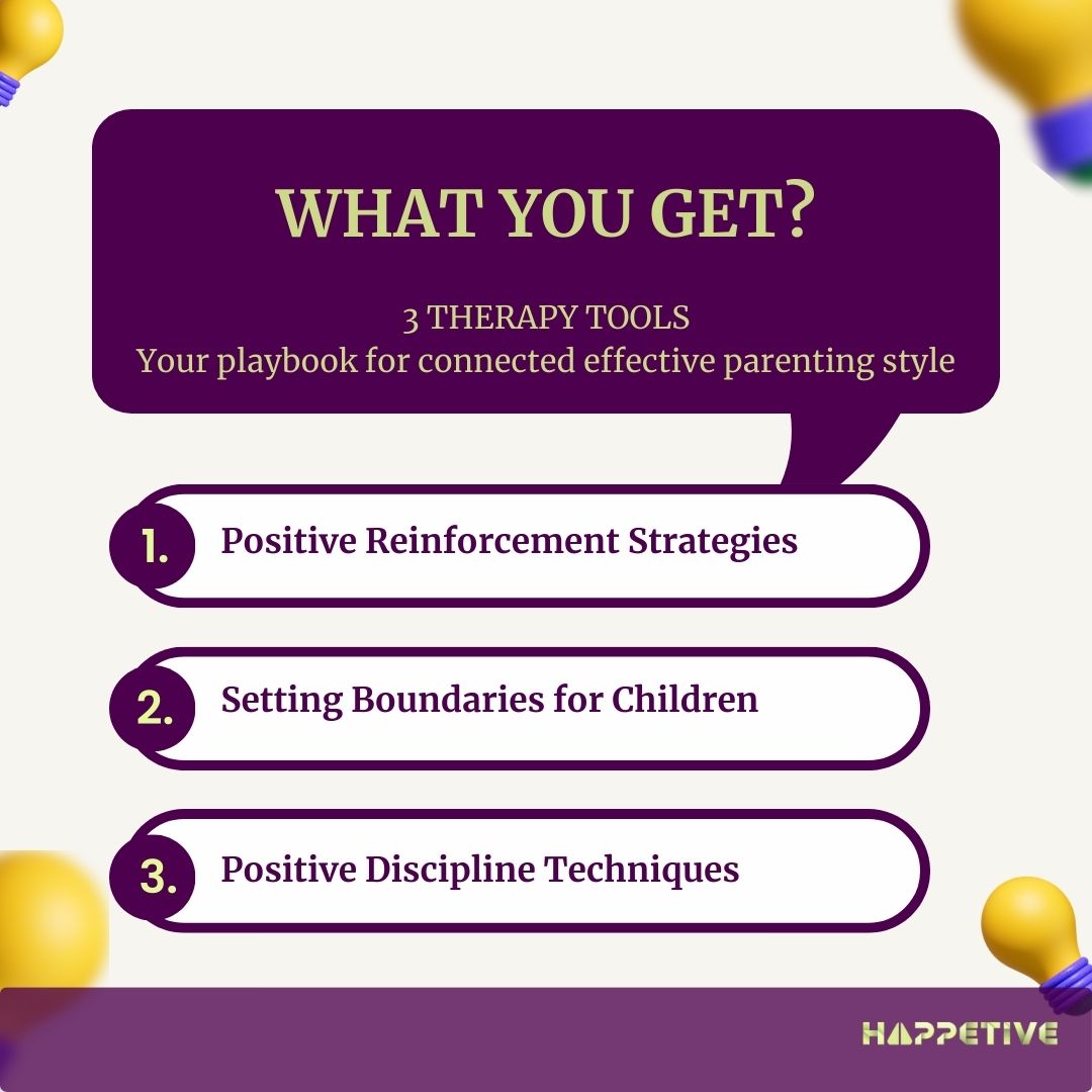 Positive Parenting