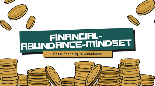 financial abundance mindset
