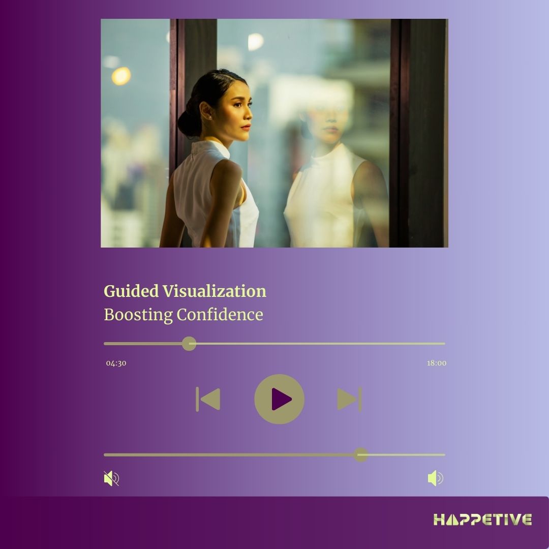 Boosting Confidence Visualization