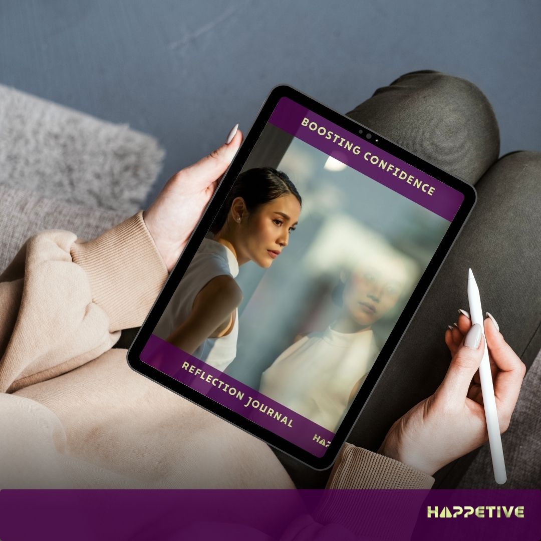 Boosting Confidence Visualization