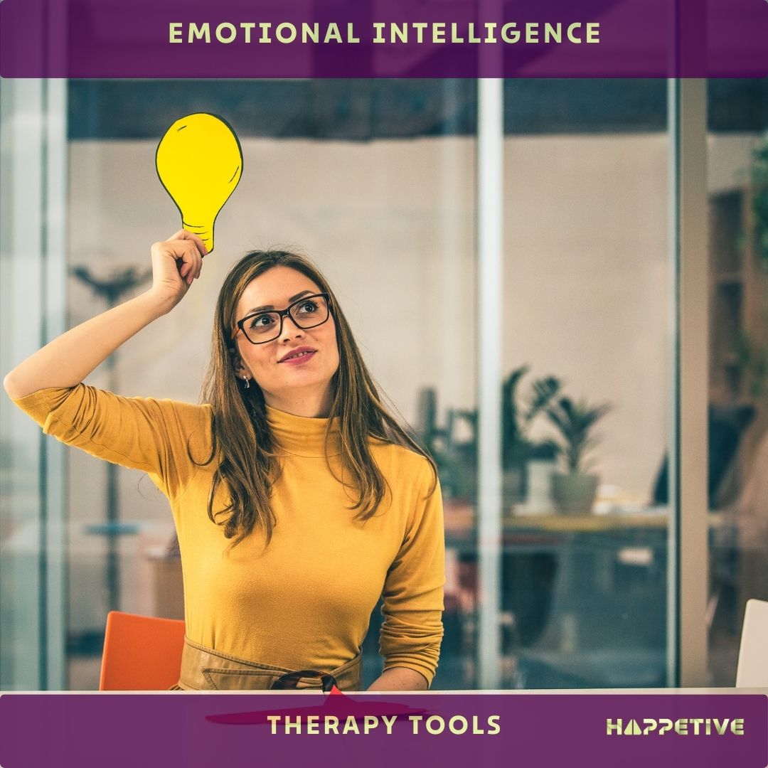 Emotional Intelligence
