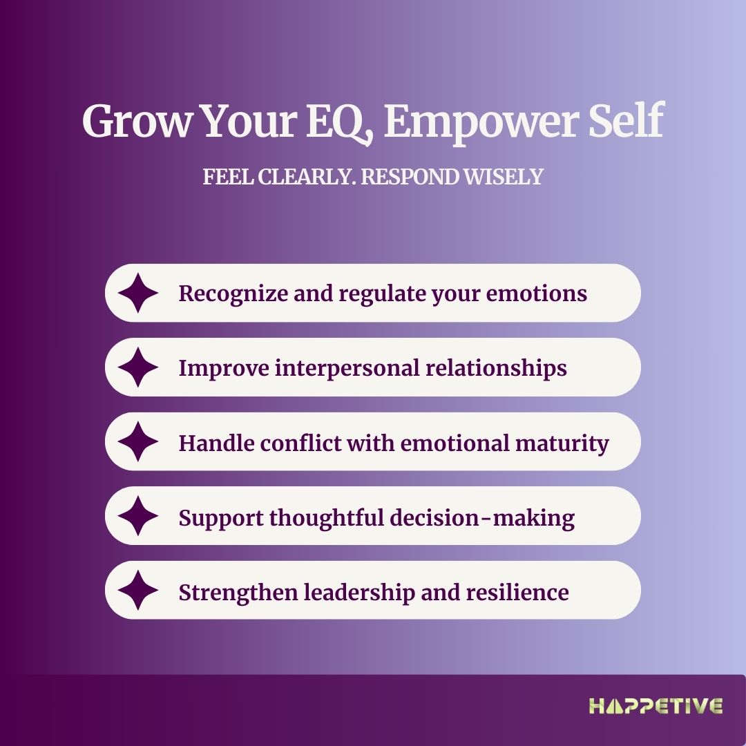 Emotional Intelligence