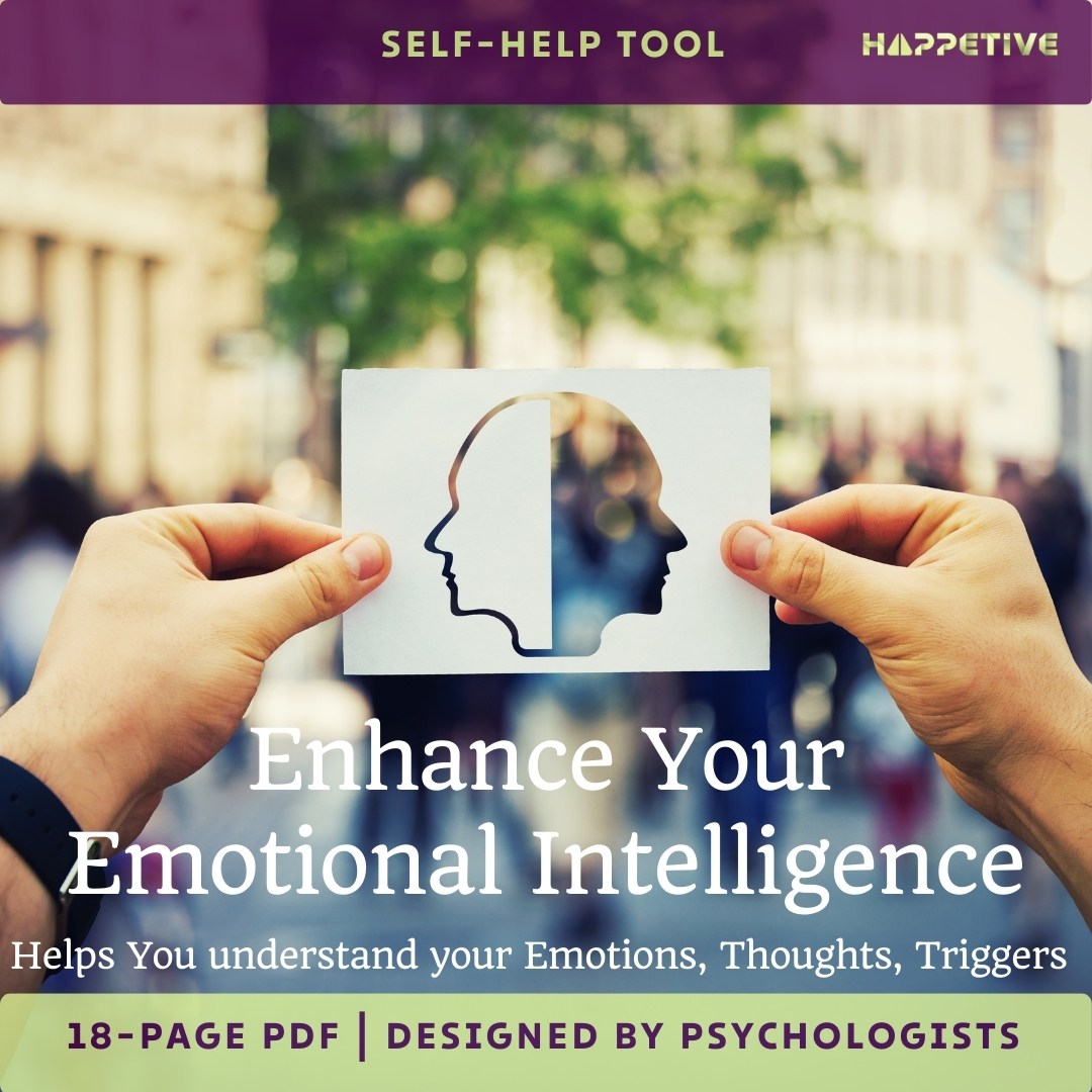 Emotional Awareness Exercise PDF, Developing Empathy, Guide RAIN Technique for Emotional Healing, Emotional Intelligence Toolkit.