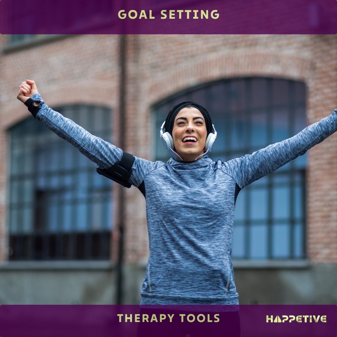Goal Setting