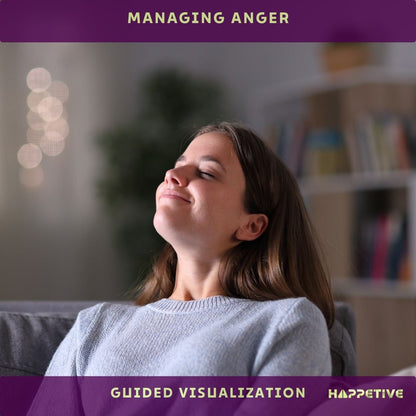 Managing Anger Visualization