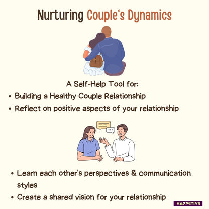 Creating a relationship vision together. 