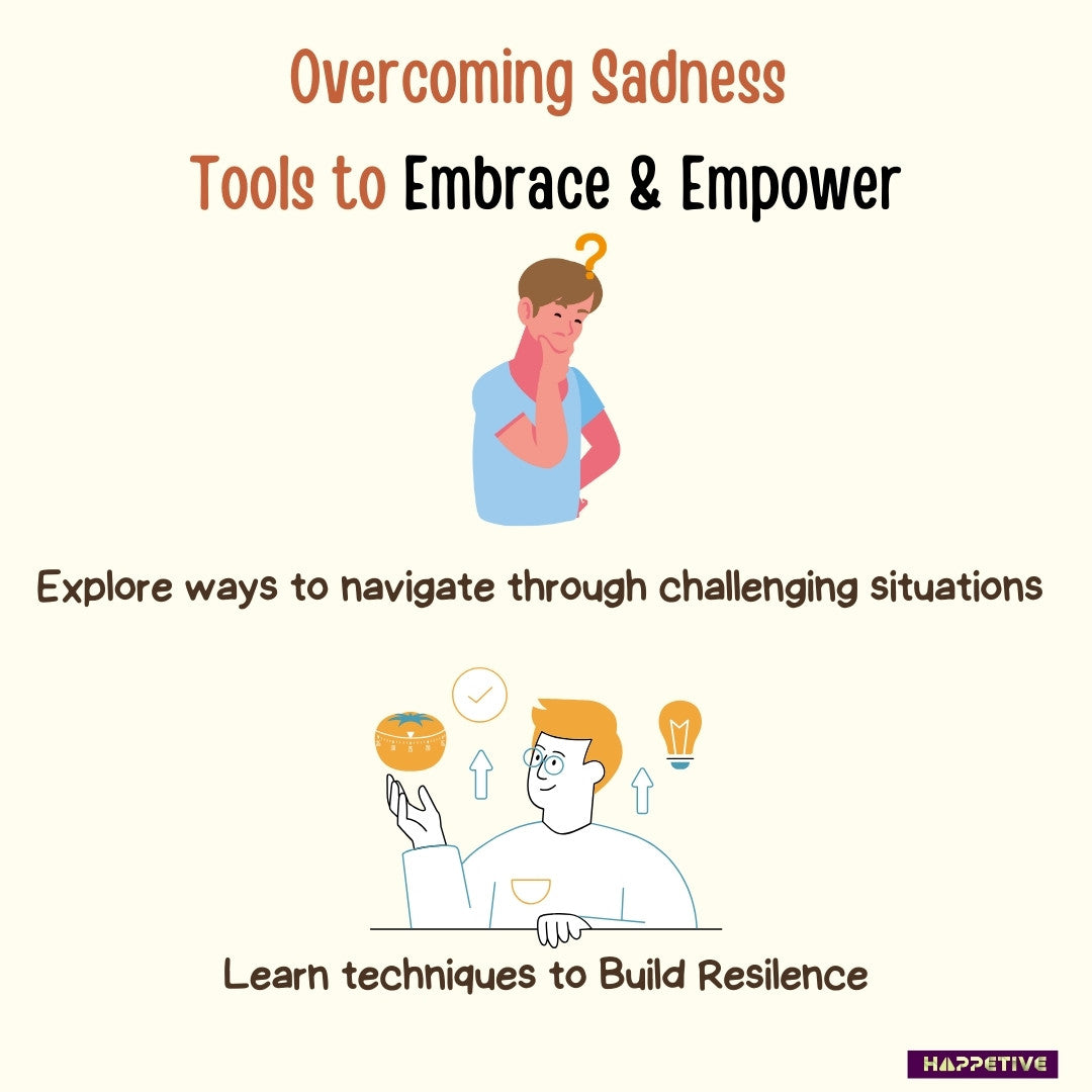 Strategies for emotional awareness and expression