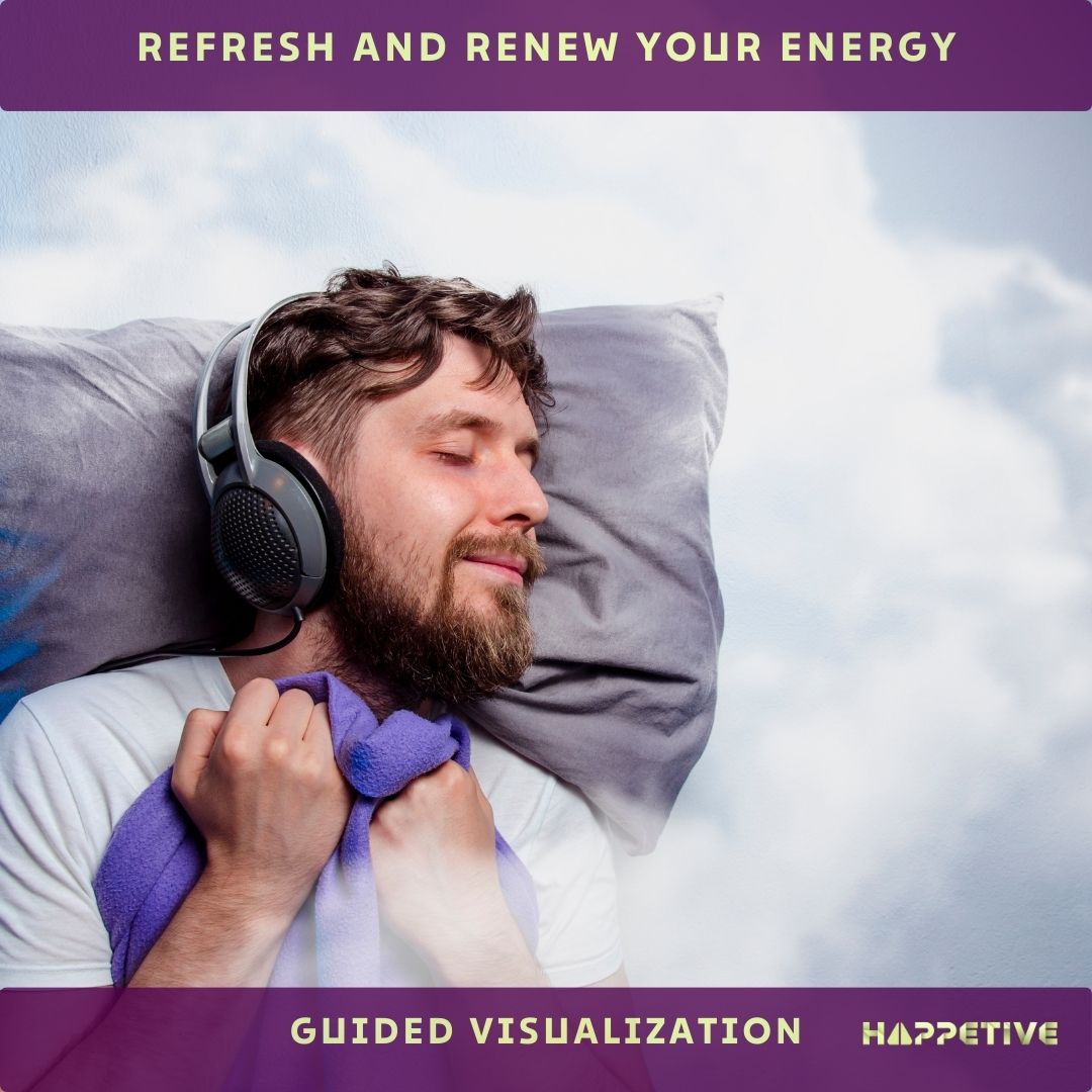 Refresh and Renew Your Energy Visualization - A Must Have! – Happetive