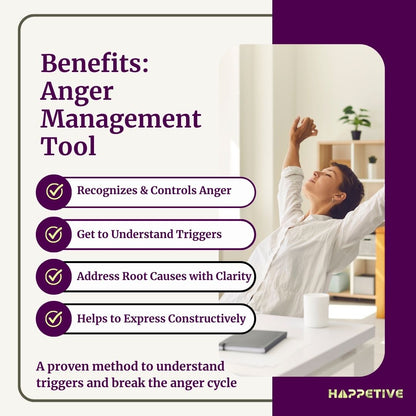 Anger Management