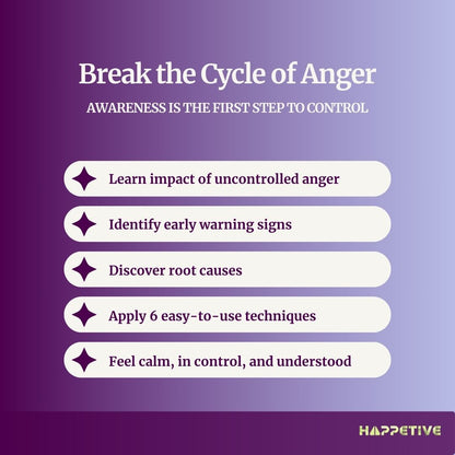 Anger Management