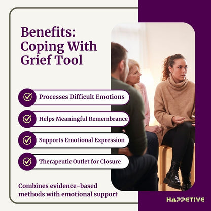 Coping with Grief