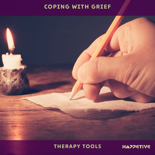 Coping with Grief