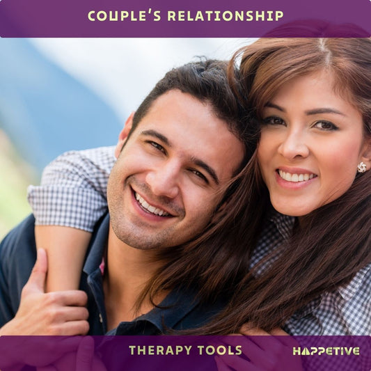 Couple’s Relationship