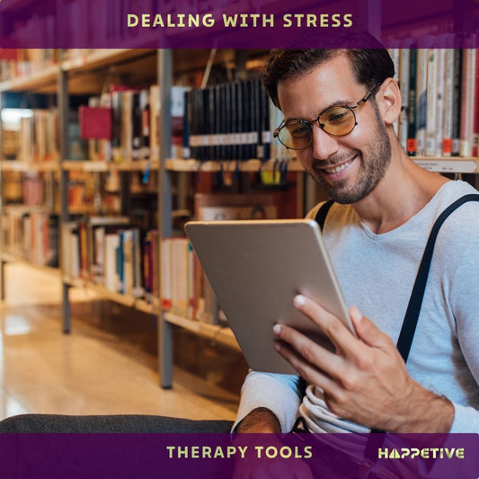Dealing with Stress