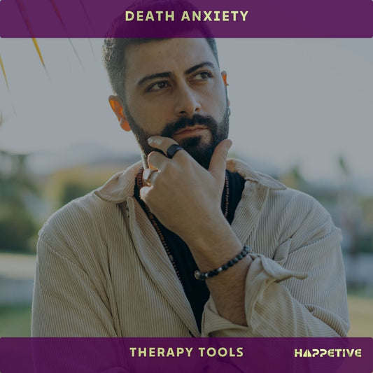 Death Anxiety