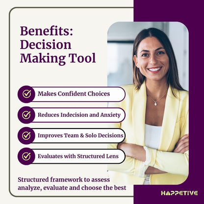 Decision Making
