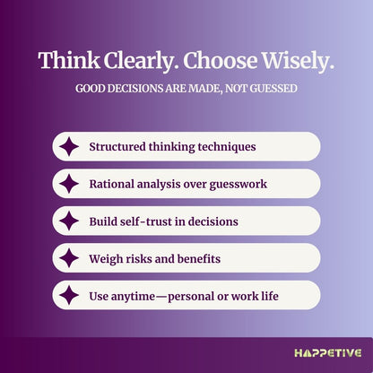 Decision Making