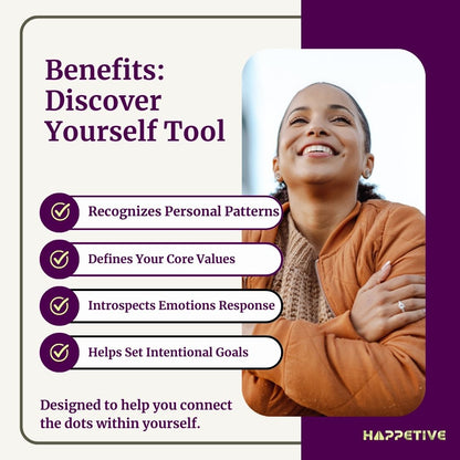 Discover Yourself