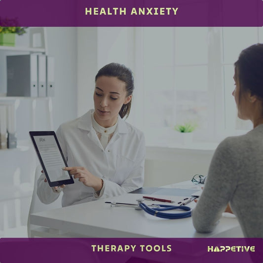 Health Anxiety