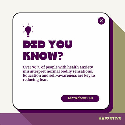 Health Anxiety