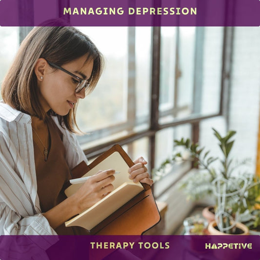 Managing Depression