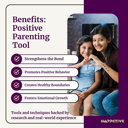 Positive Parenting