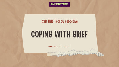 Therapist-Crafted Grief Tools: Memory Jar for Grief, Grief Sentence Completion Tool, Goodbye Letter for Healing