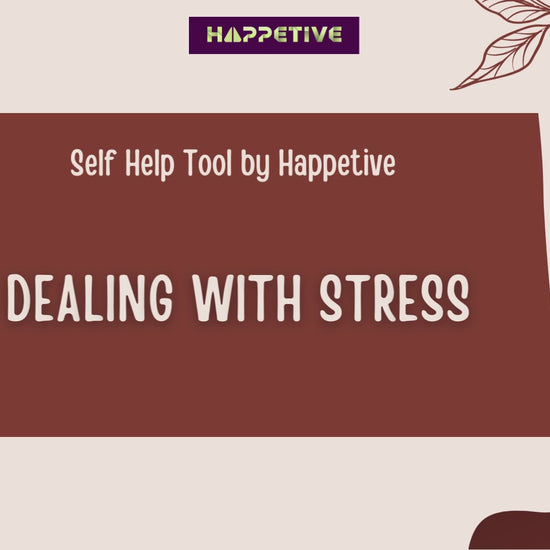 Tools to manage stress effectively