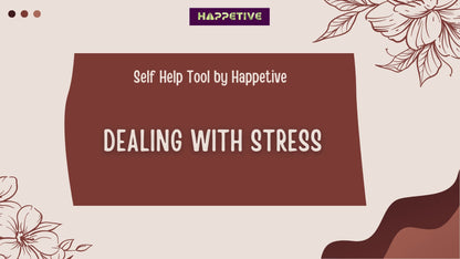 Tools to manage stress effectively