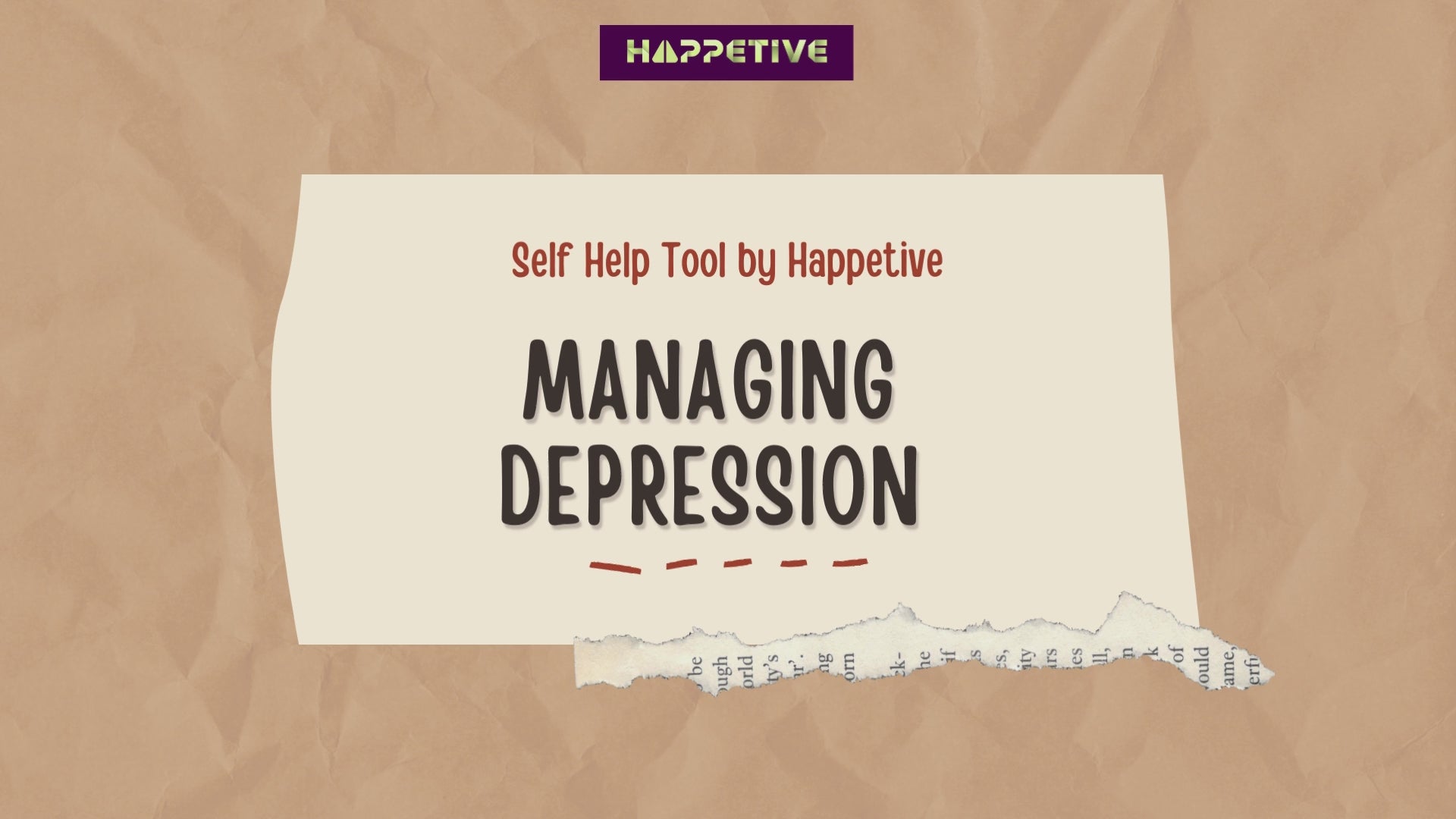 Managing Depression Toolkit: Daily Mood Tracker PDF, Thought Record Worksheet, Gratitude Exercise Guide.